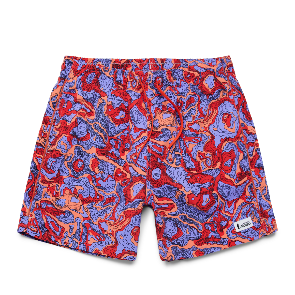 Brinco Short - Print - Men's - Image 6