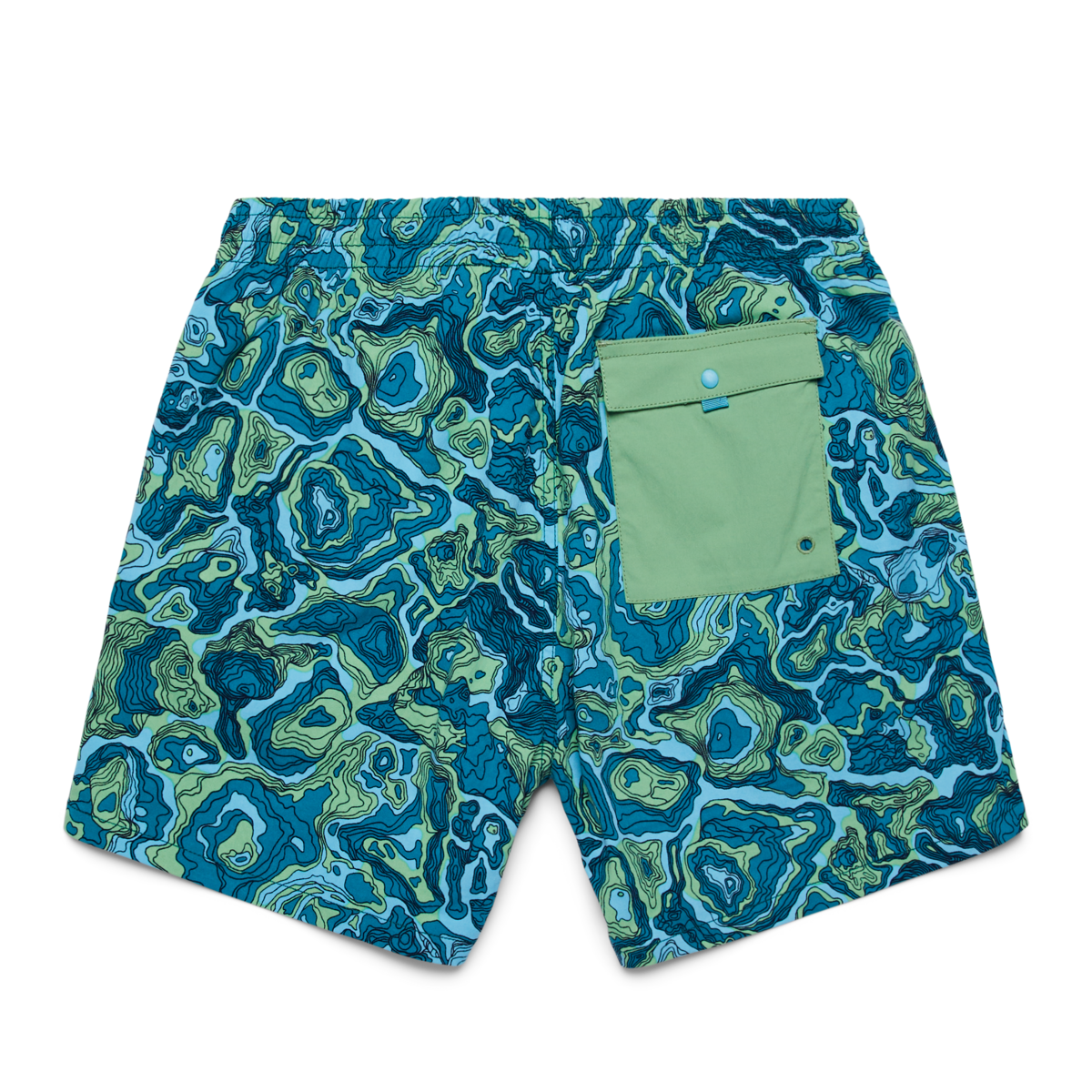 Brinco Short - Print - Men's - Image 14