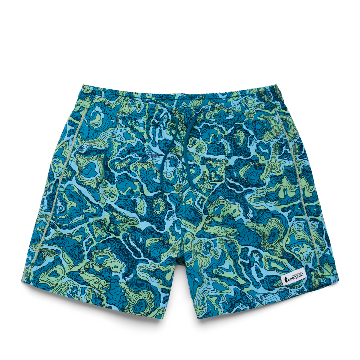 Brinco Short - Print - Men's - Image 13