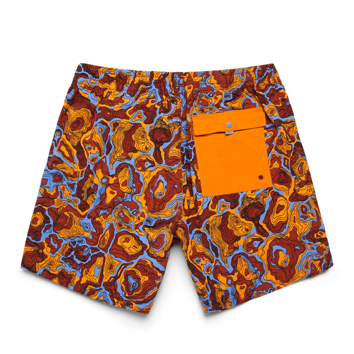 Brinco Short - Print - Men's - Image 21