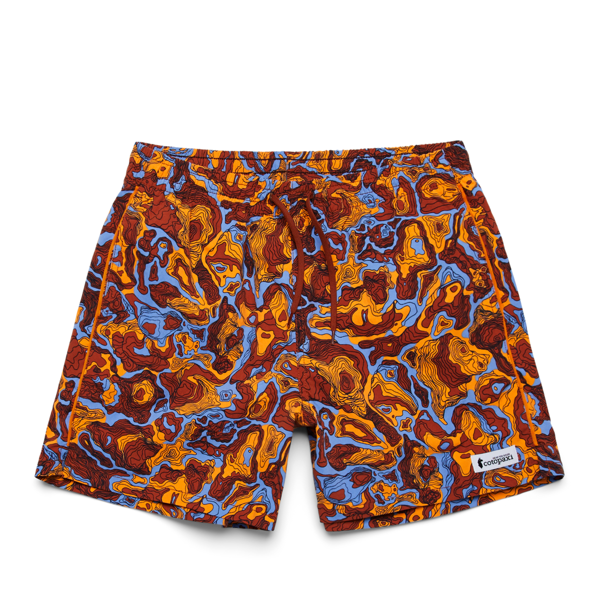 Brinco Short - Print - Men's - Image 20