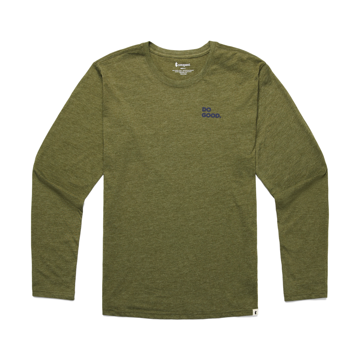 Cactus Life Long-Sleeve T-Shirt - Men's - Image 13