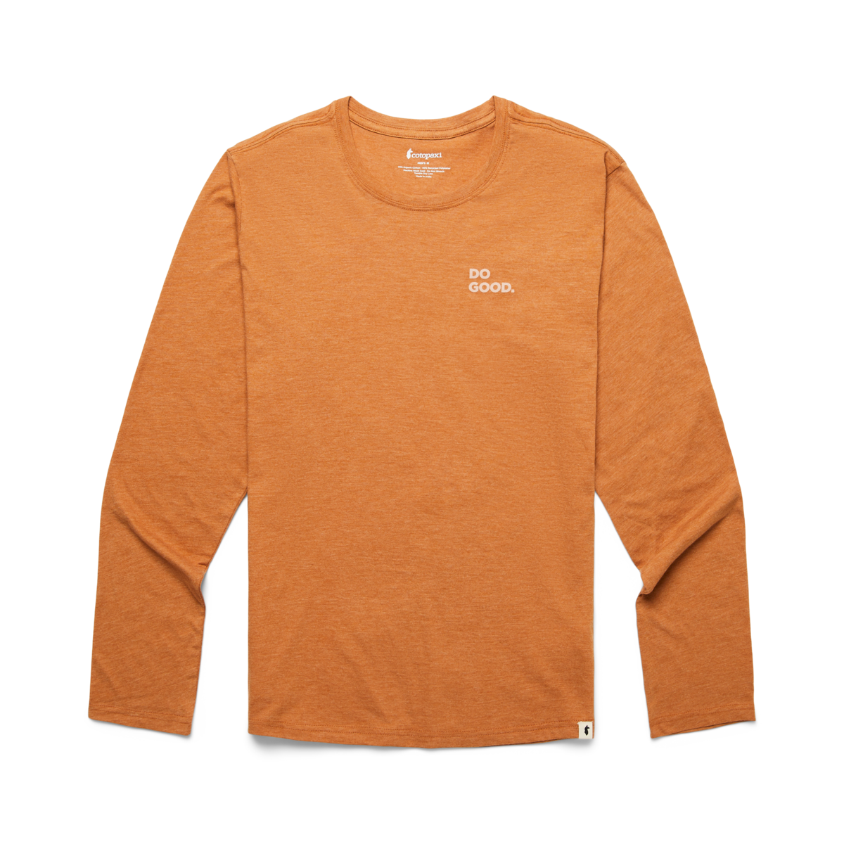 Cactus Life Long-Sleeve T-Shirt - Men's - Image 15