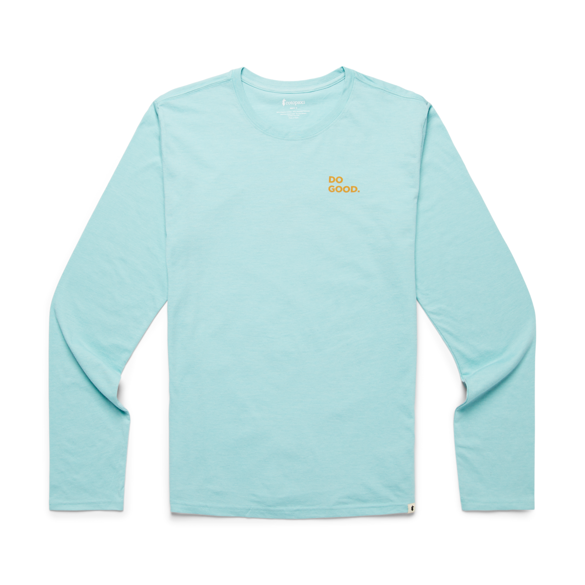 Cactus Life Long-Sleeve T-Shirt - Men's - Image 17