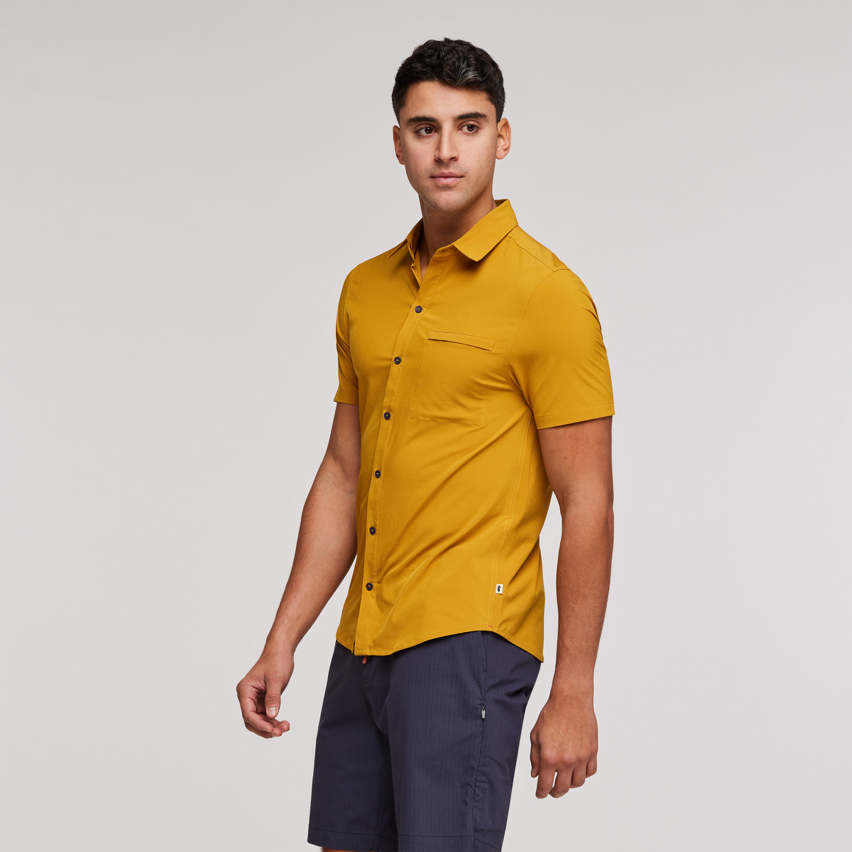 Cambio Button Up Shirt - Men's - Image 9