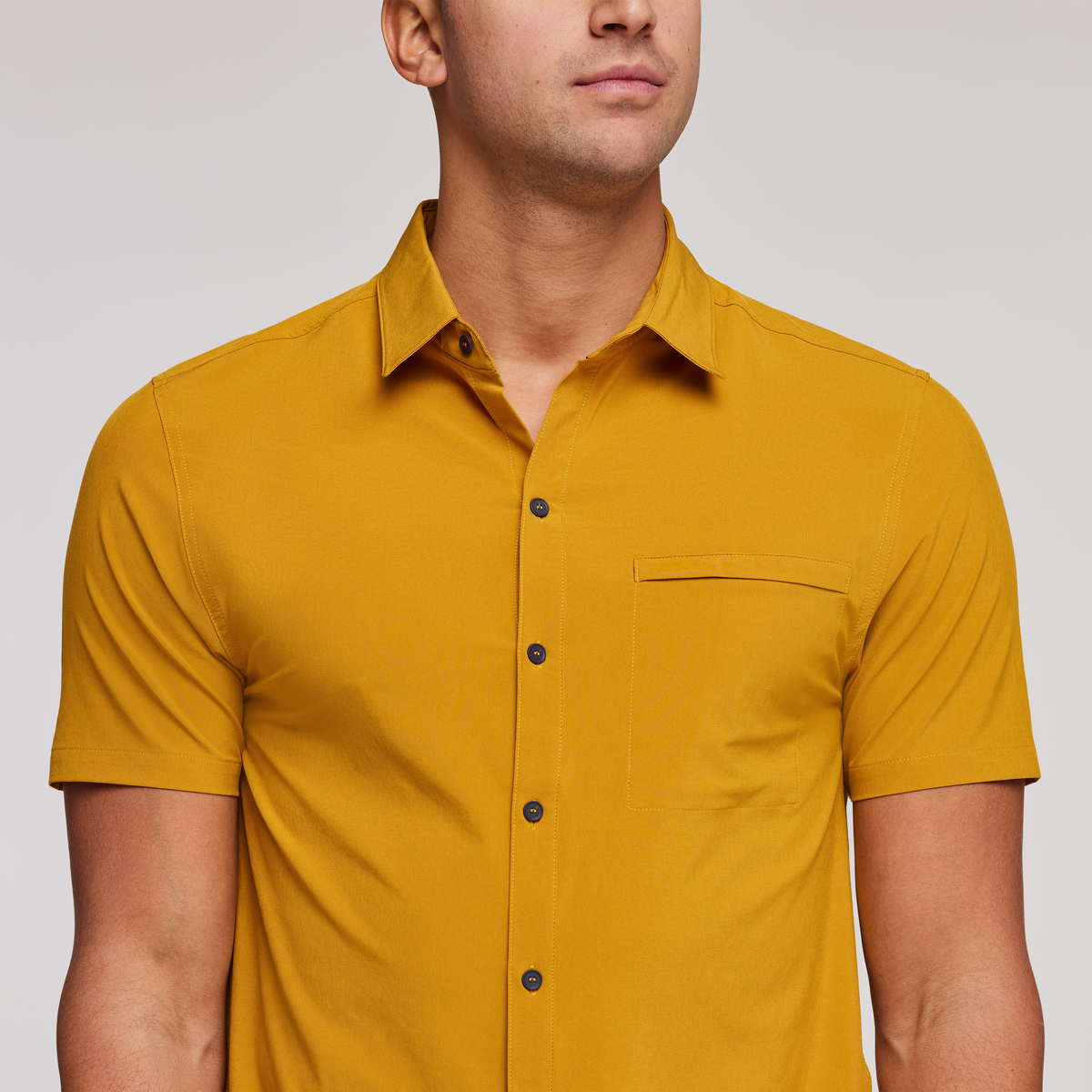 Cambio Button Up Shirt - Men's - Image 11