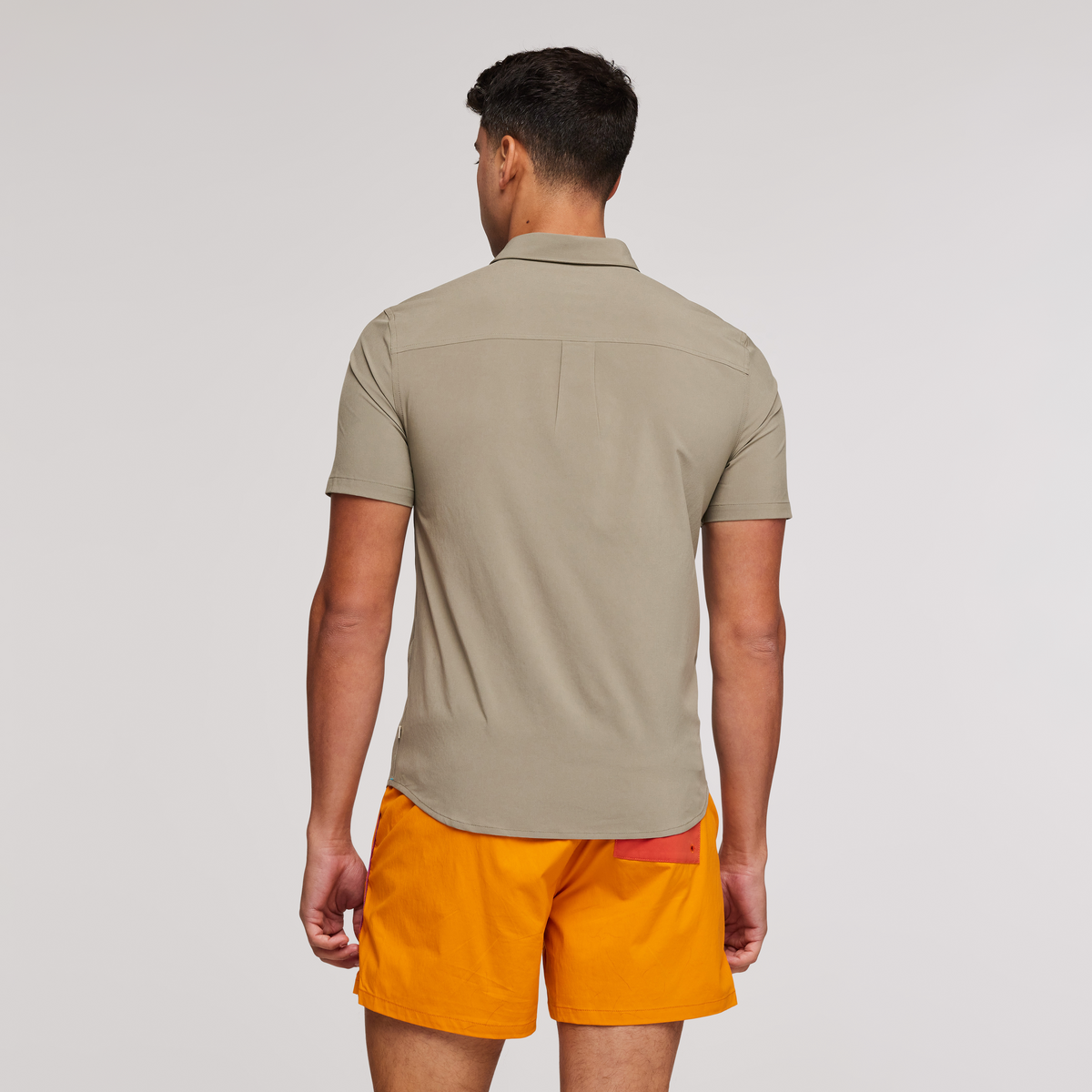Cambio Button Up Shirt - Men's - Image 4