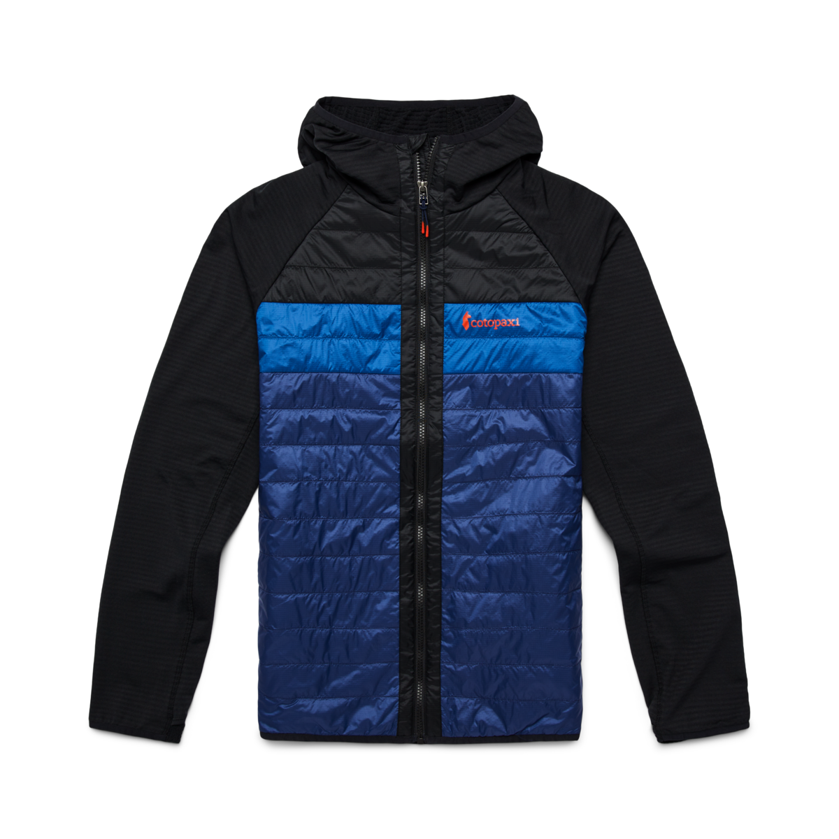 Capa Hybrid Insulated Hooded Jacket - Men's - Image 9