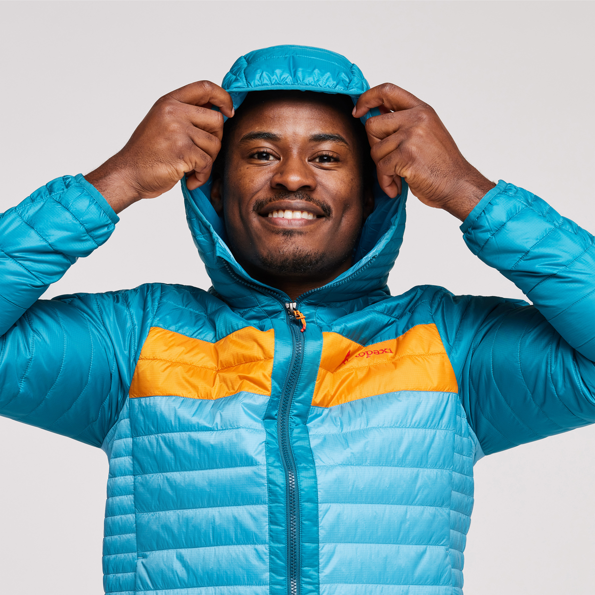 Capa Insulated Hooded Jacket - Men's - Image 6