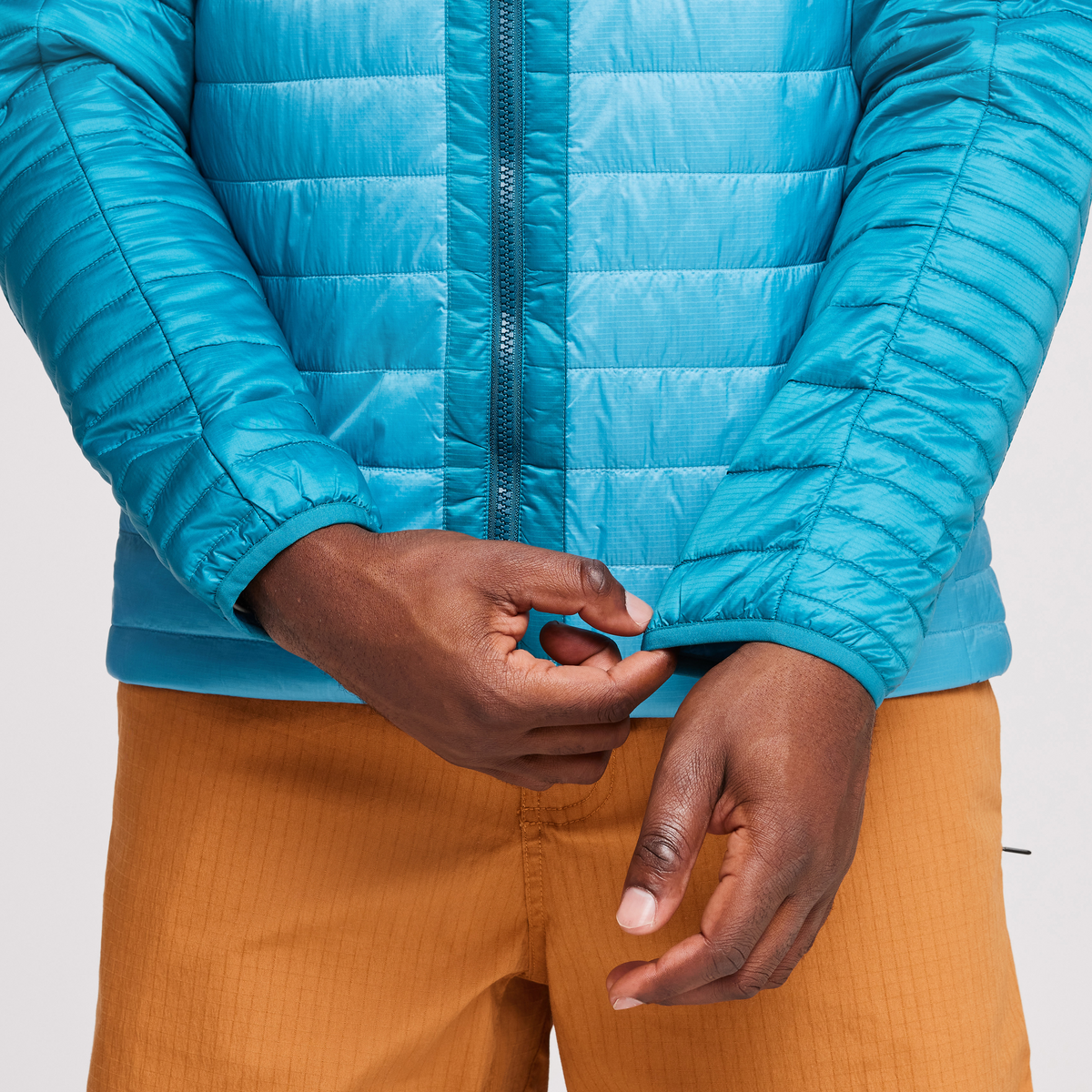 Capa Insulated Hooded Jacket - Men's - Image 8