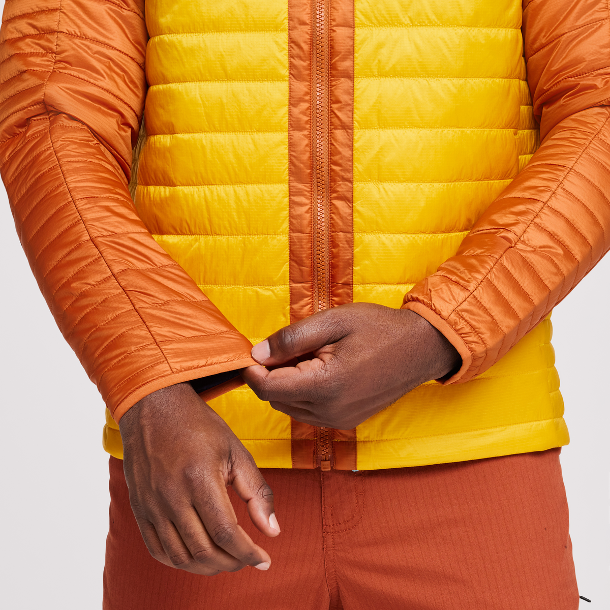 Capa Insulated Hooded Jacket - Men's - Image 22