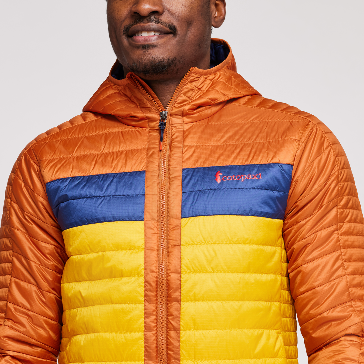 Capa Insulated Hooded Jacket - Men's - Image 19
