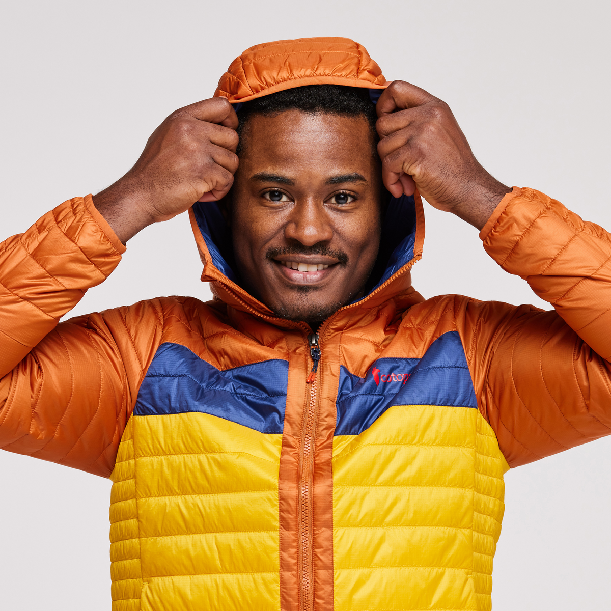 Capa Insulated Hooded Jacket - Men's - Image 20