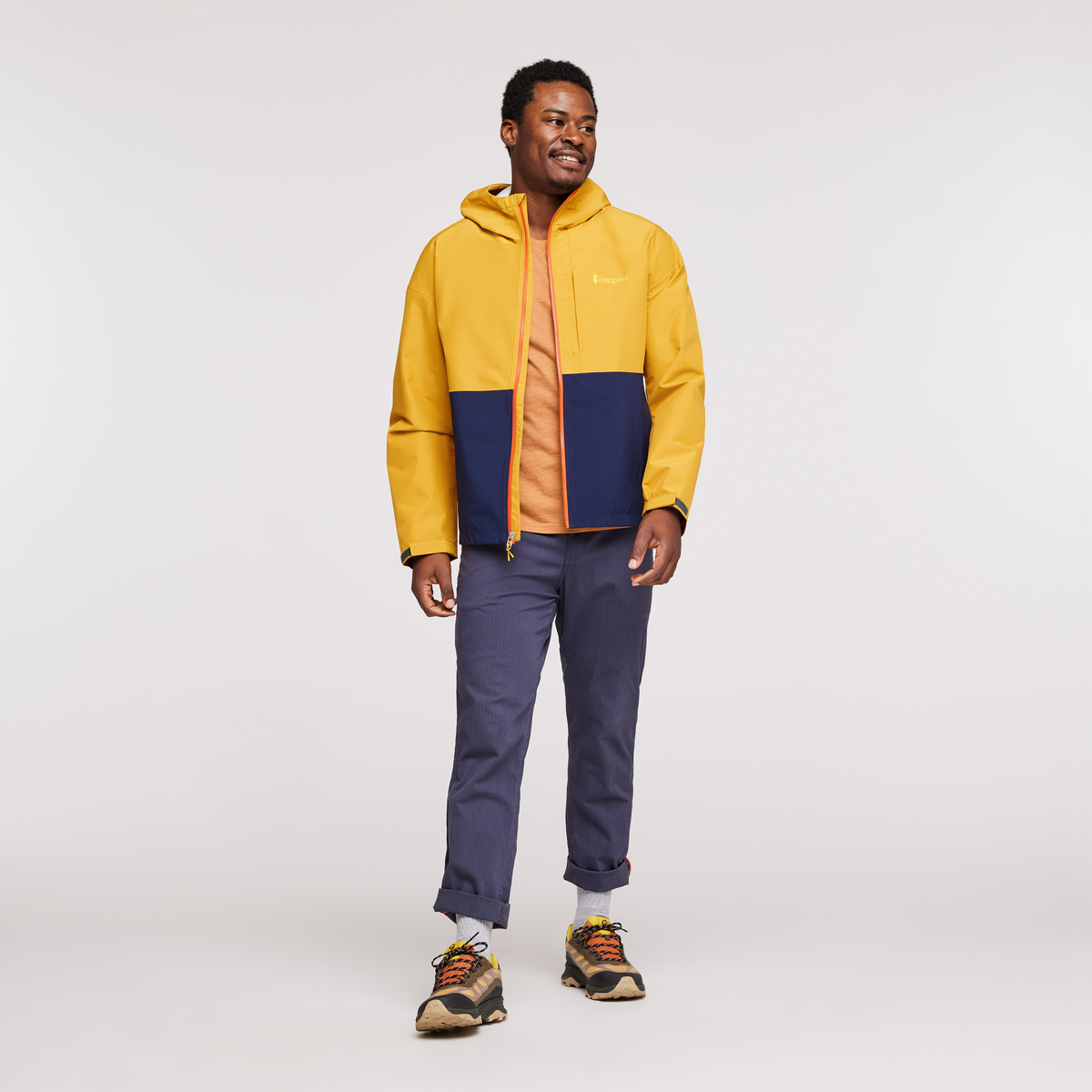 Cielo Rain Jacket - Men's - Image 15