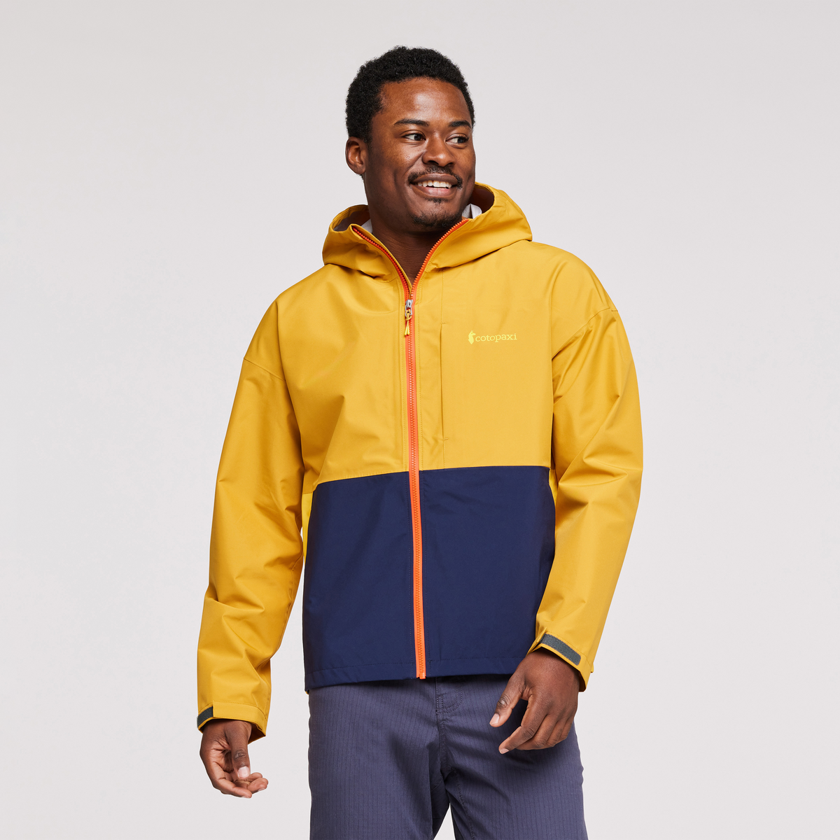 Cielo Rain Jacket - Men's - Image 14