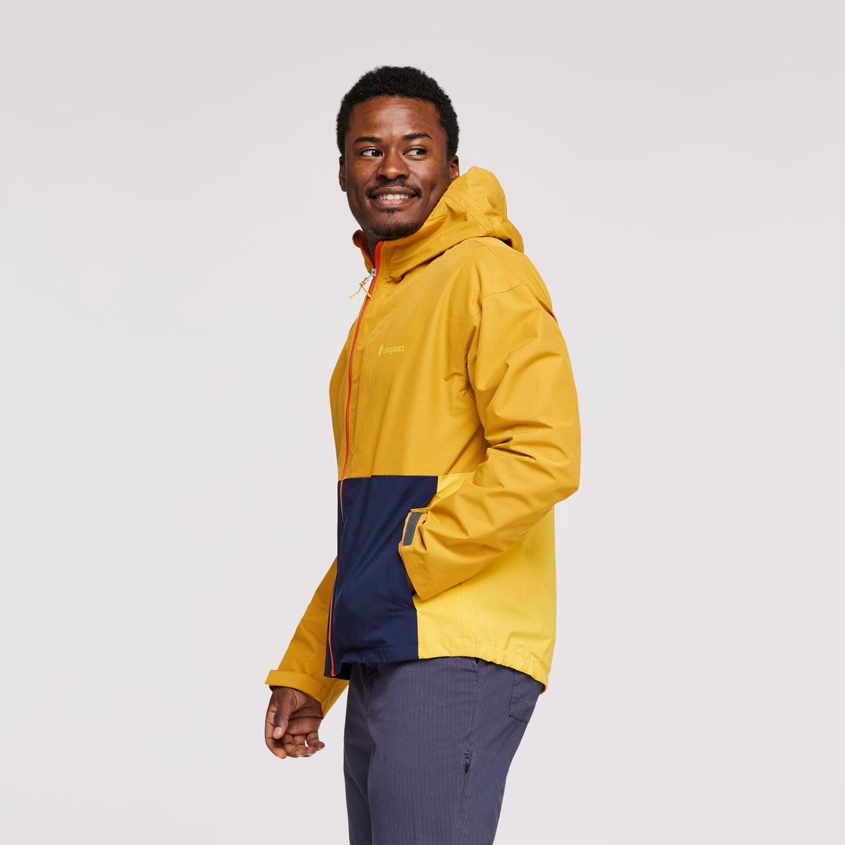 Cielo Rain Jacket - Men's - Image 16
