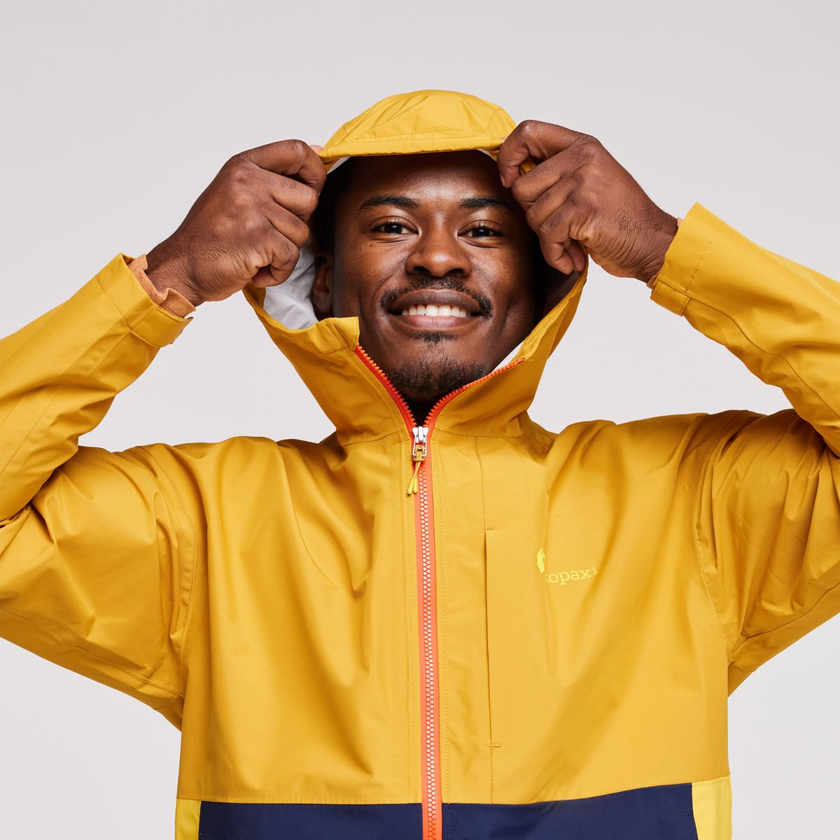 Cielo Rain Jacket - Men's - Image 18