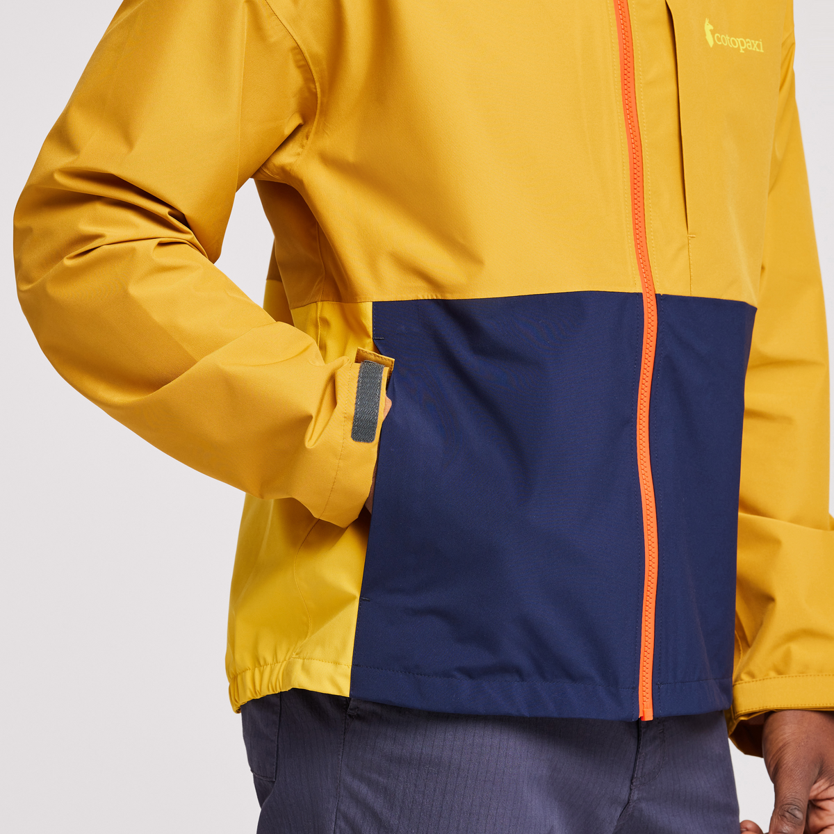 Cielo Rain Jacket - Men's - Image 20