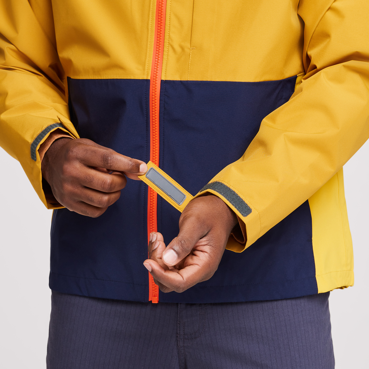 Cielo Rain Jacket - Men's - Image 21