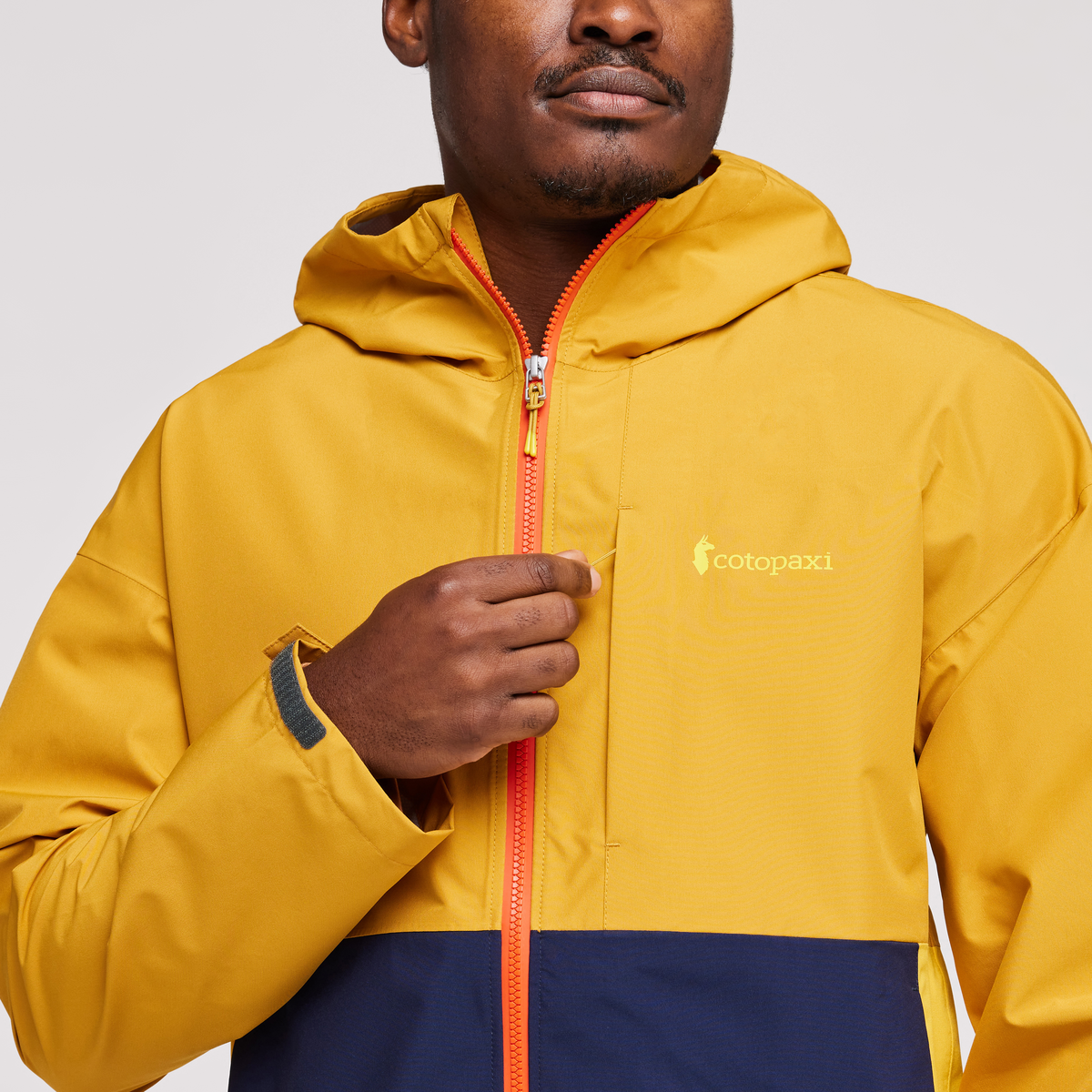 Cielo Rain Jacket - Men's - Image 19