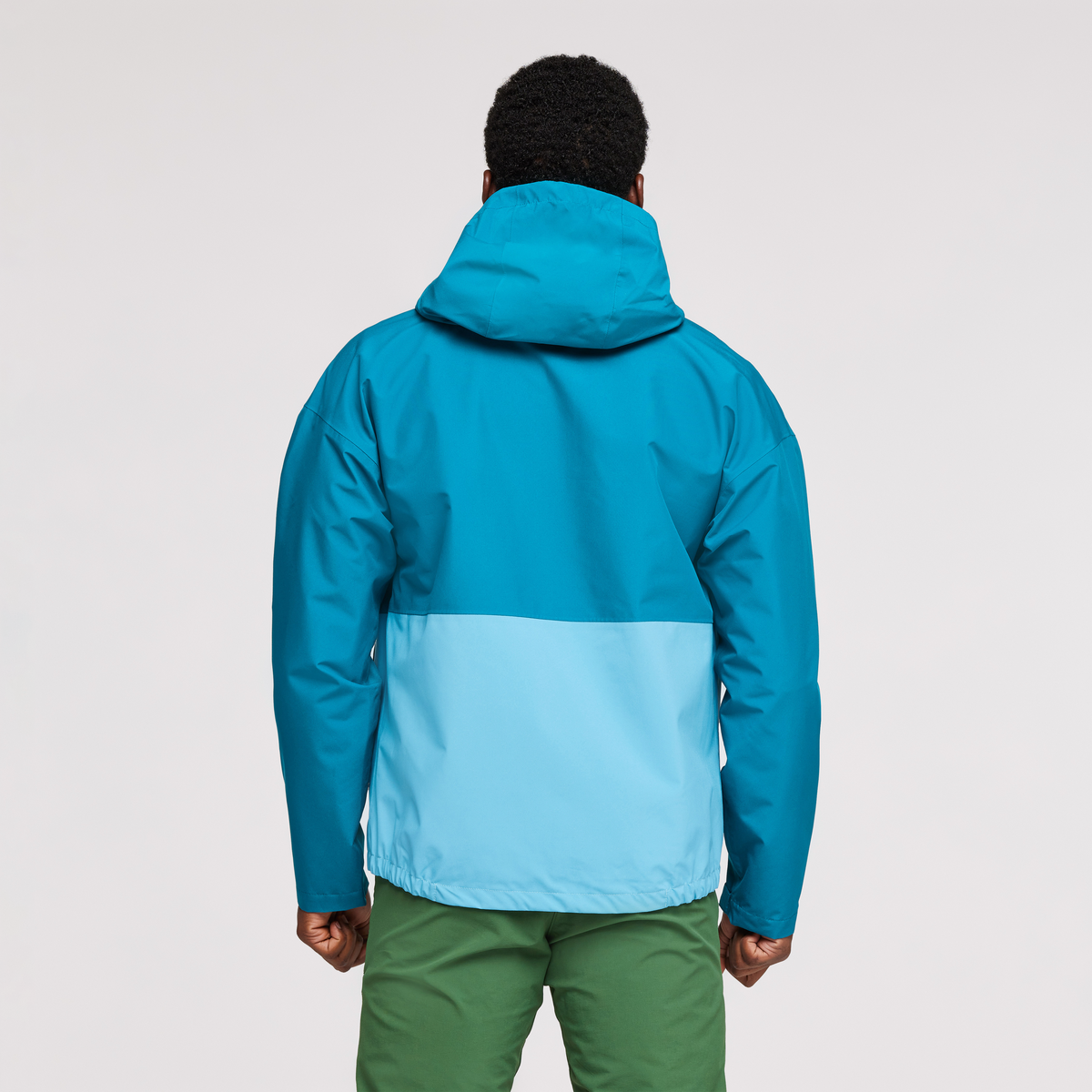 Cielo Rain Jacket - Men's - Image 9