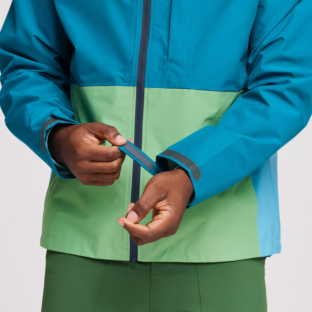 Cielo Rain Jacket - Men's - Image 13