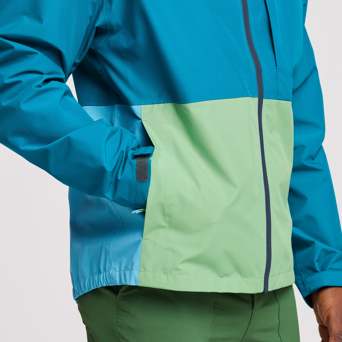 Cielo Rain Jacket - Men's - Image 12