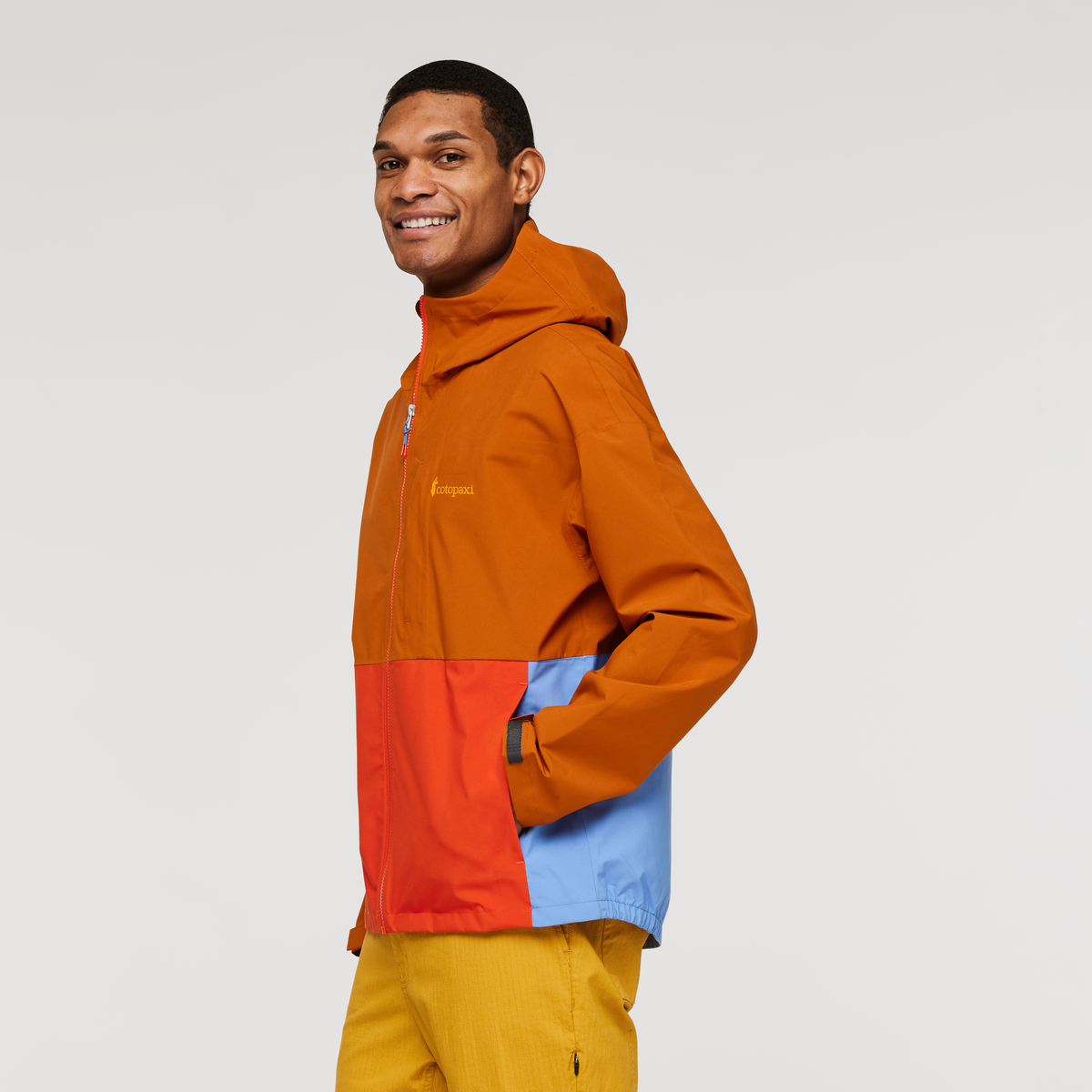 Cielo Rain Jacket - Men's - Image 3