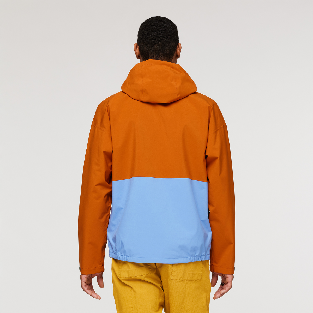 Cielo Rain Jacket - Men's - Image 4