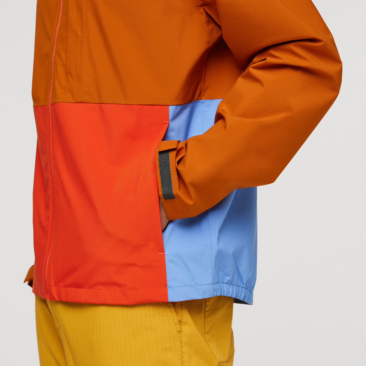 Cielo Rain Jacket - Men's - Image 6