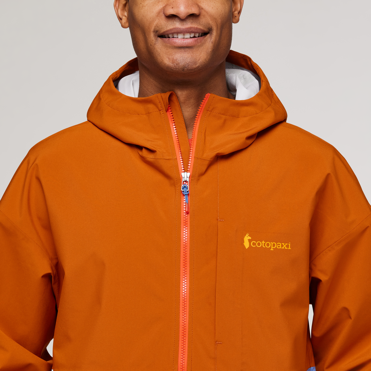 Cielo Rain Jacket - Men's - Image 5