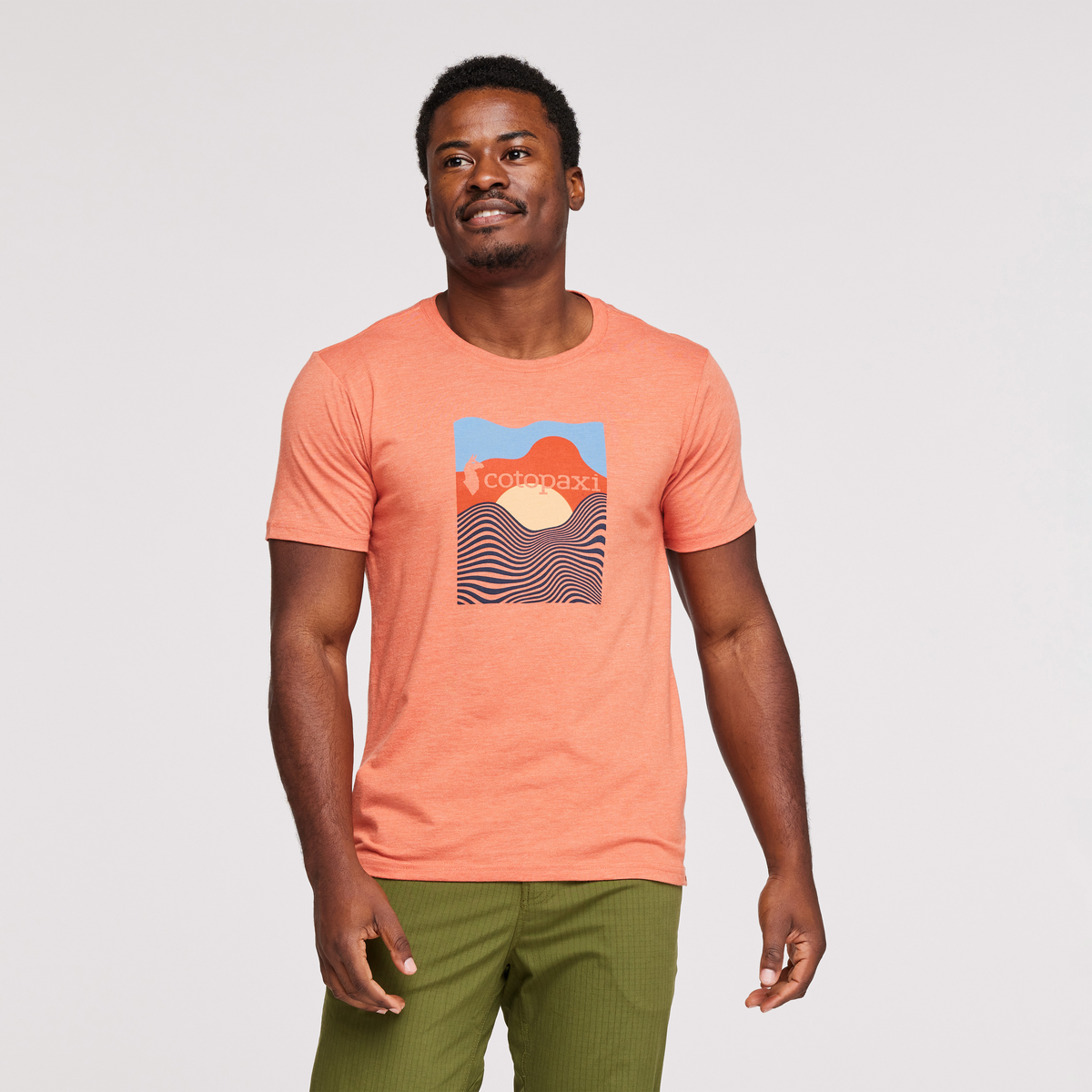 Cotopaxi Vibe T-Shirt - Men's - Image 2