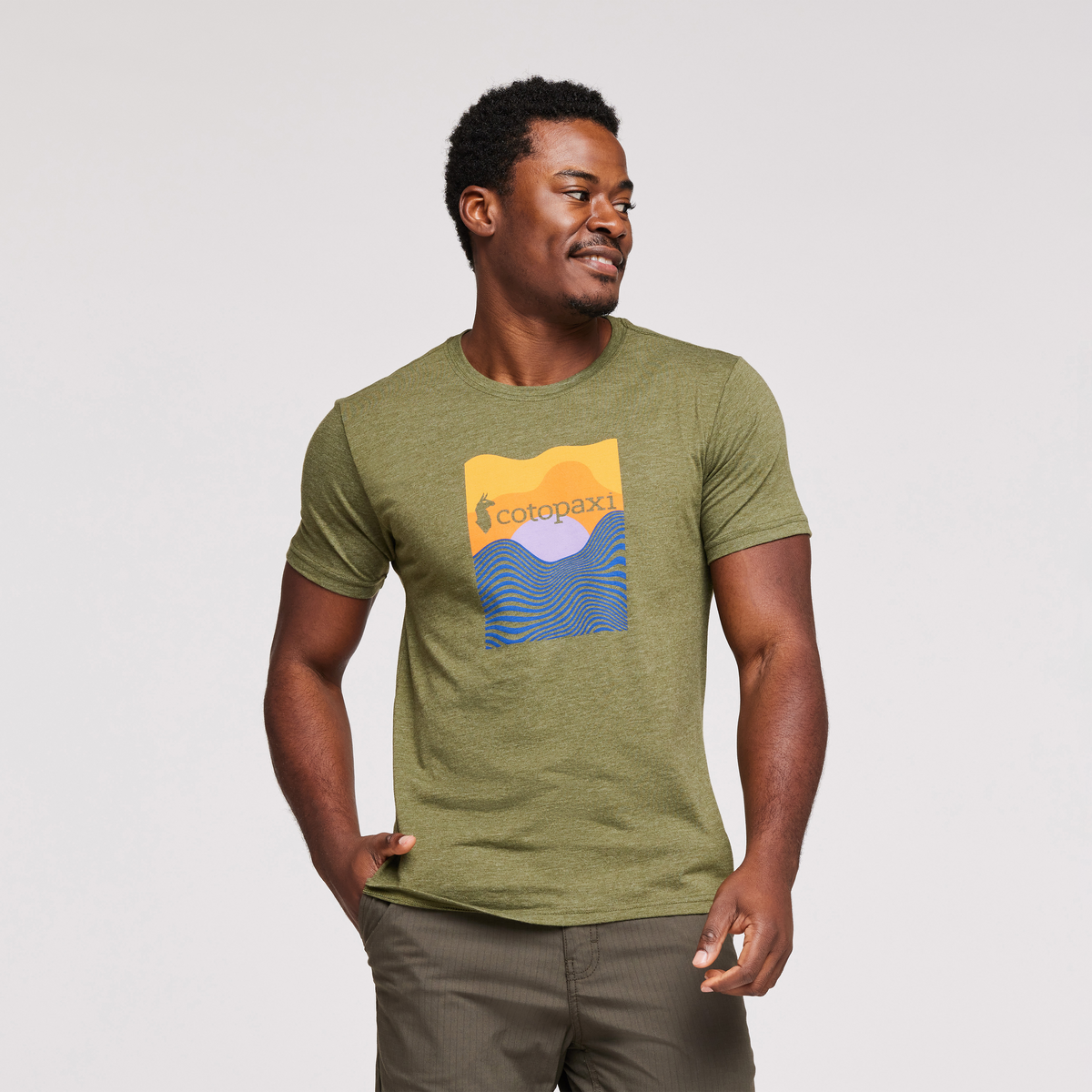 Cotopaxi Vibe T-Shirt - Men's - Image 6
