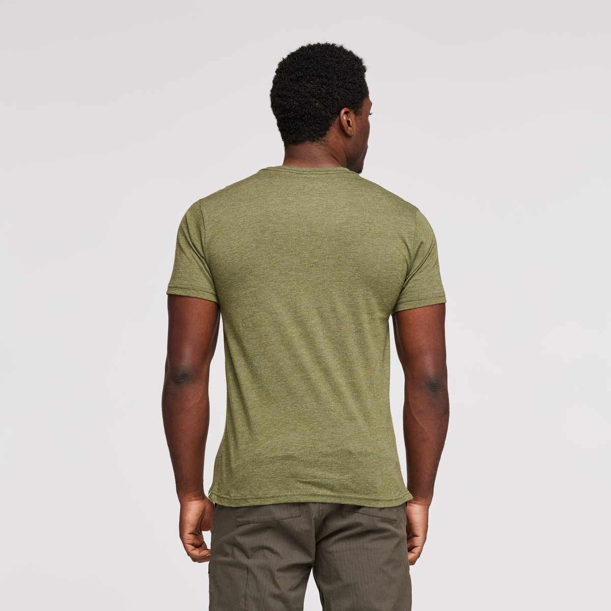 Cotopaxi Vibe T-Shirt - Men's - Image 9
