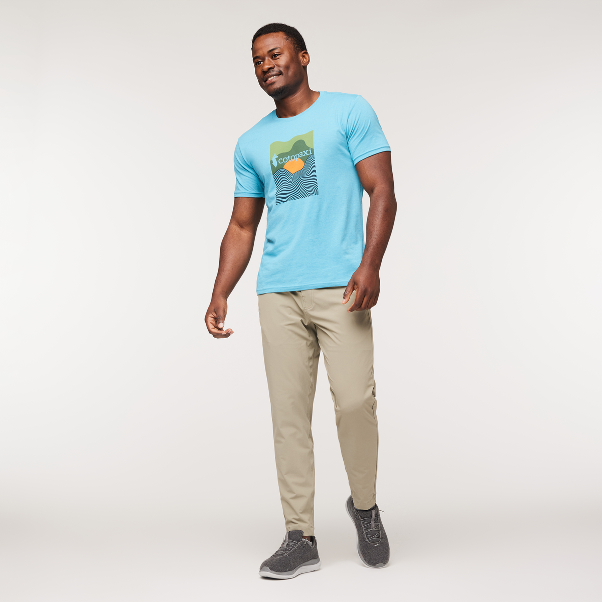 Cotopaxi Vibe T-Shirt - Men's - Image 2