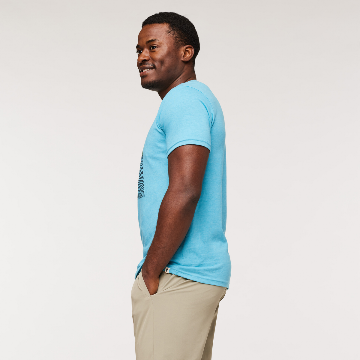 Cotopaxi Vibe T-Shirt - Men's - Image 3