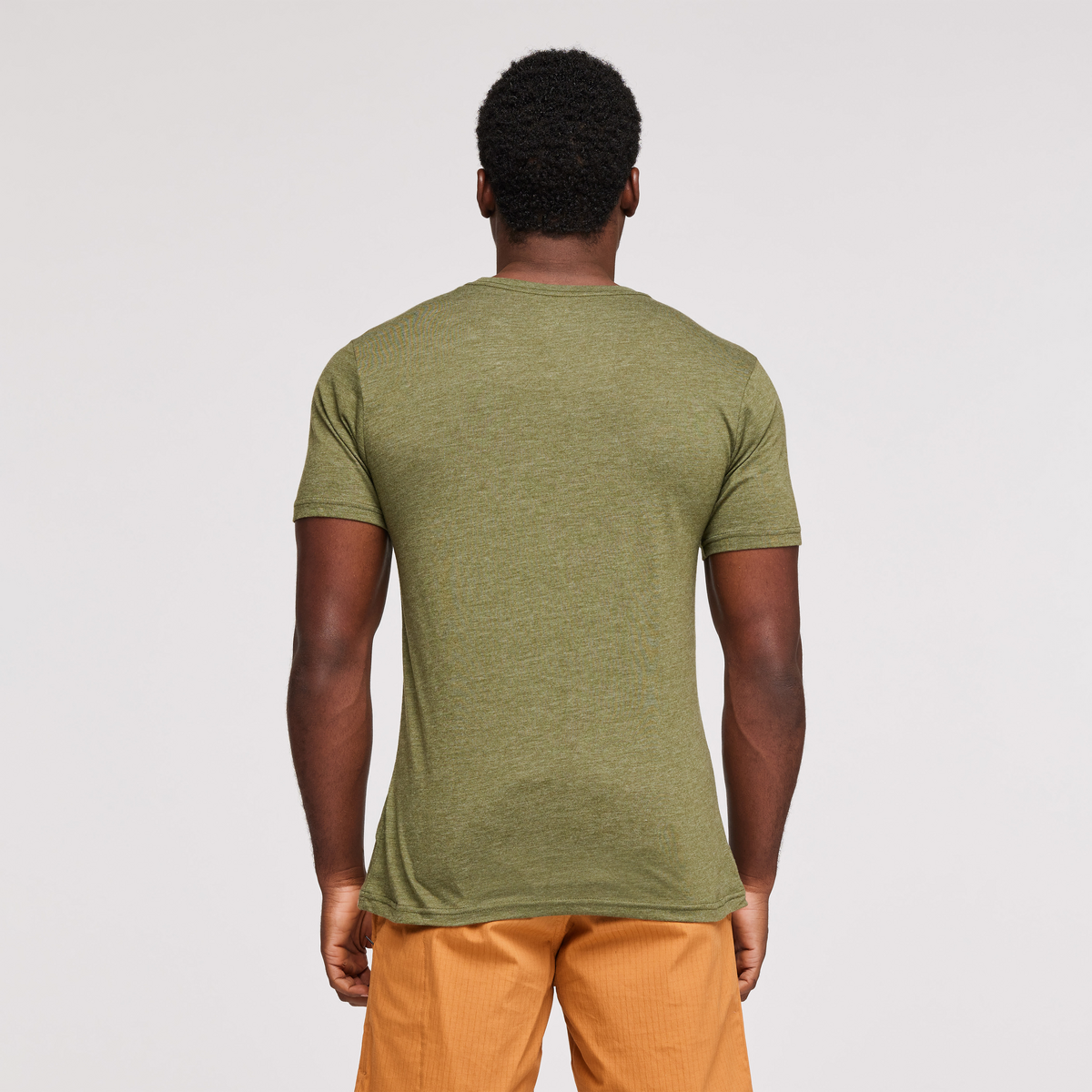 Day and Night T-Shirt - Men's - Image 5