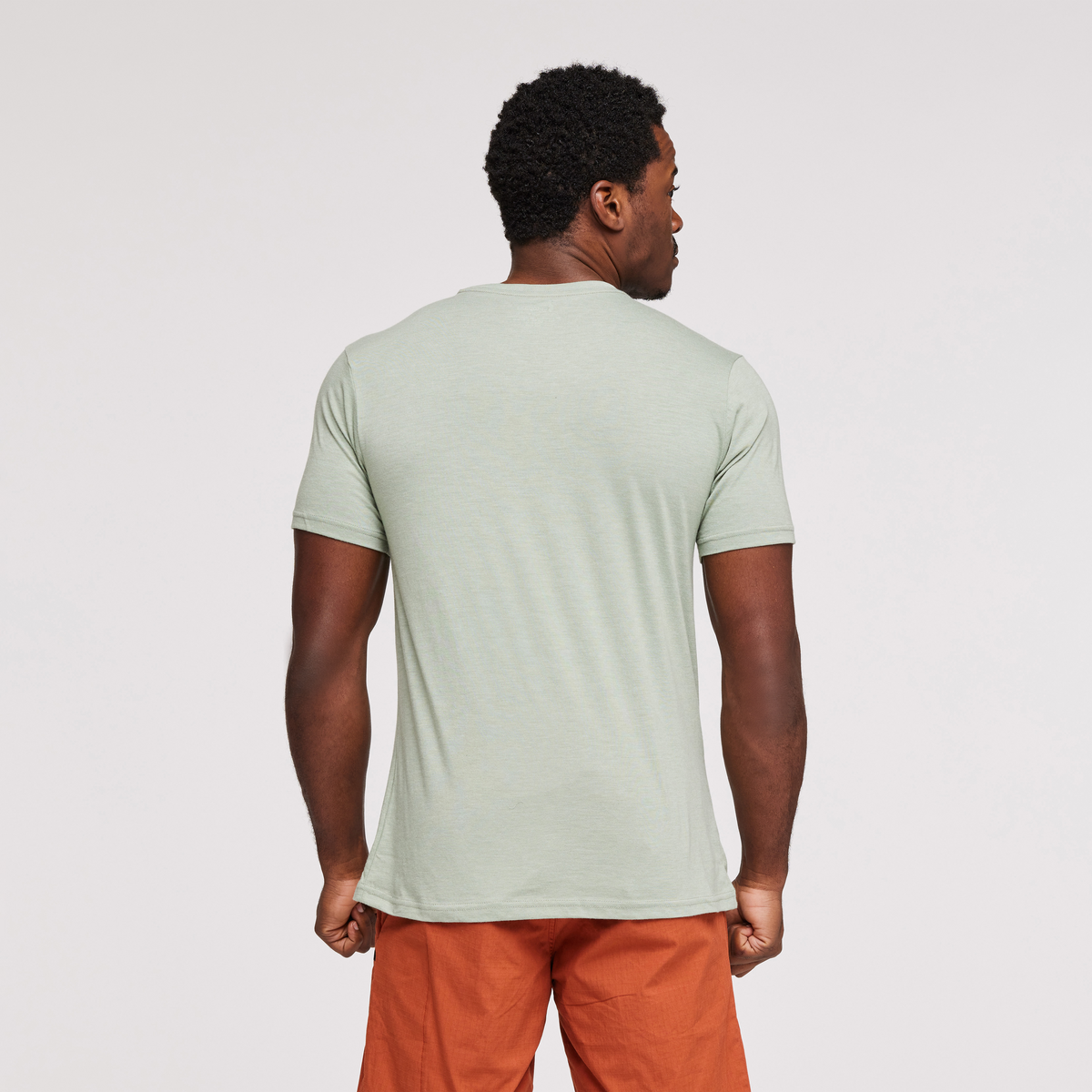 Day and Night T-Shirt - Men's - Image 8