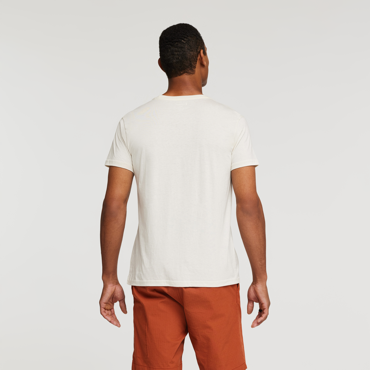 Desert View T-Shirt - Men's - Image 8