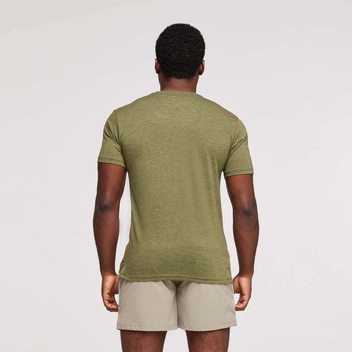 Desert View T-Shirt - Men's - Image 4