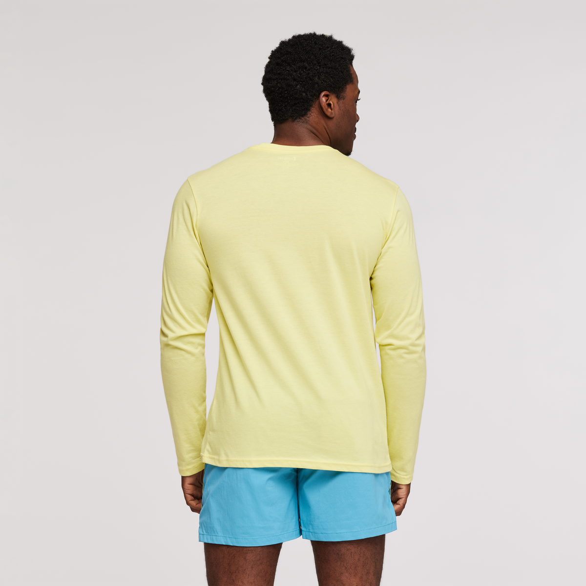 Do Good Long-Sleeve T-Shirt - Men's - Image 4