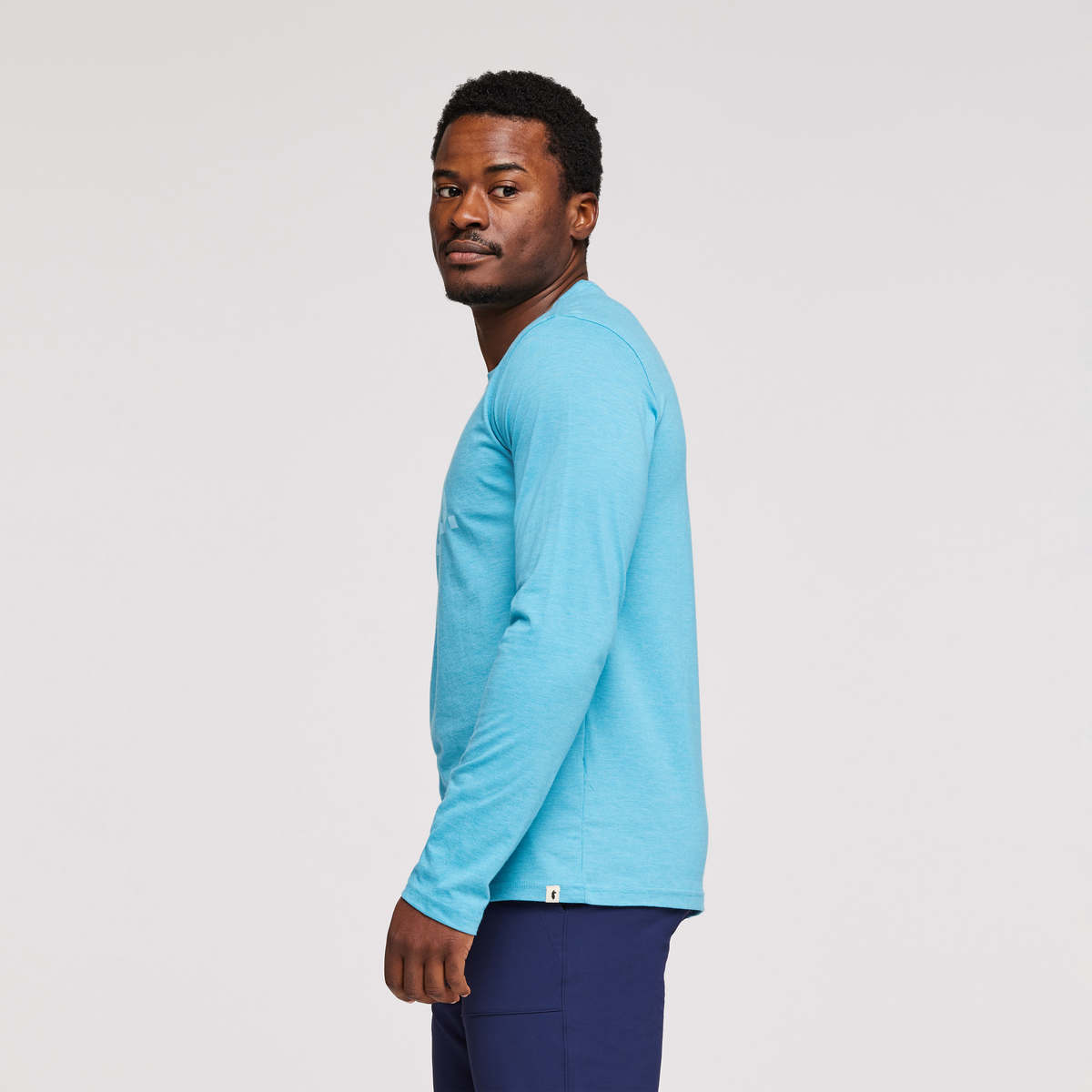 Do Good Long-Sleeve T-Shirt - Men's - Image 13