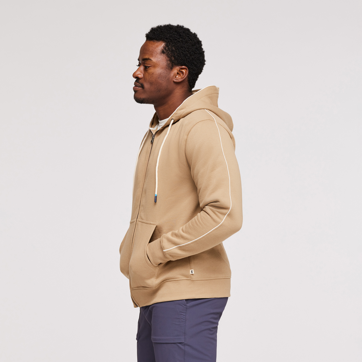 Do Good Full-Zip Hoodie - Men's - Image 3
