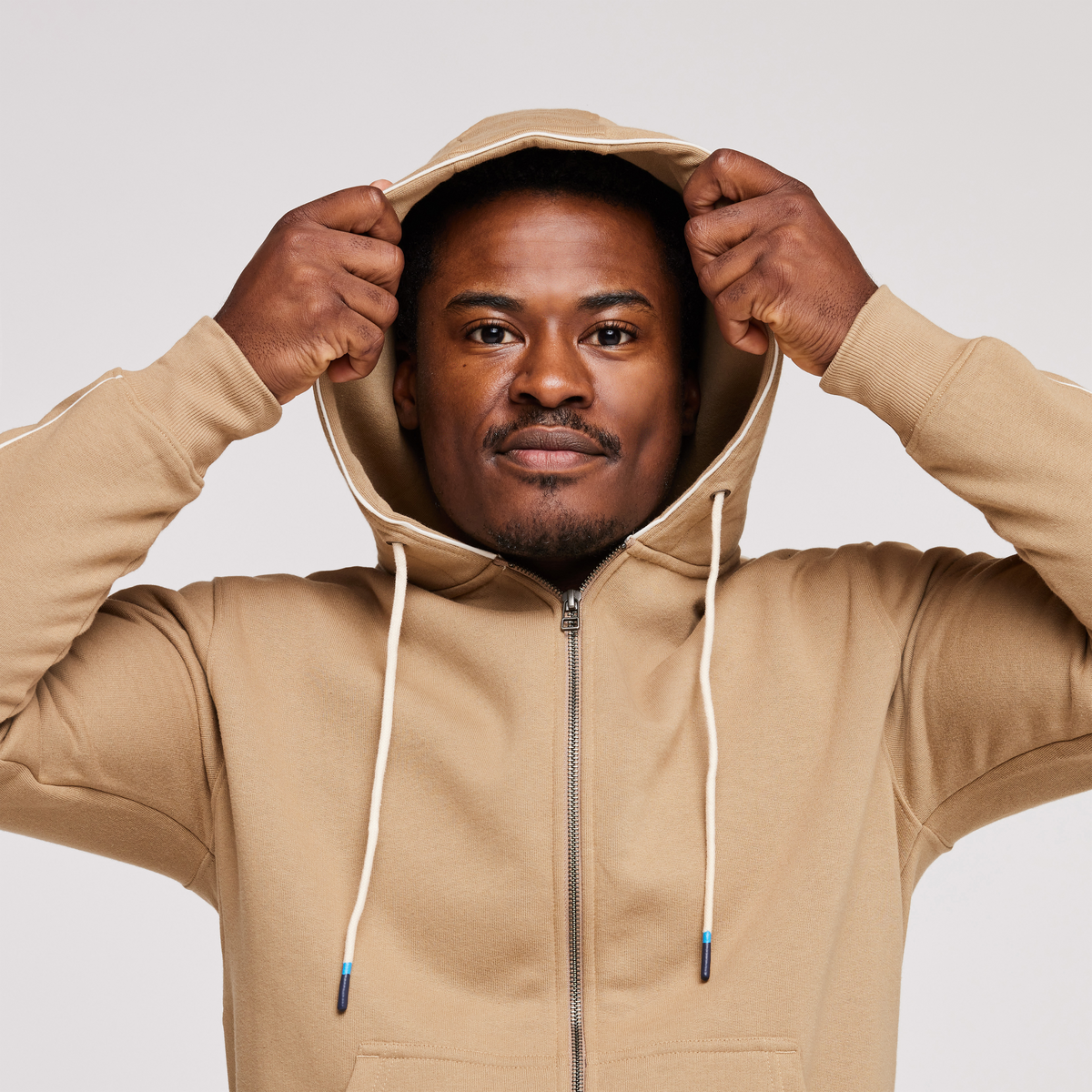 Do Good Full-Zip Hoodie - Men's - Image 5
