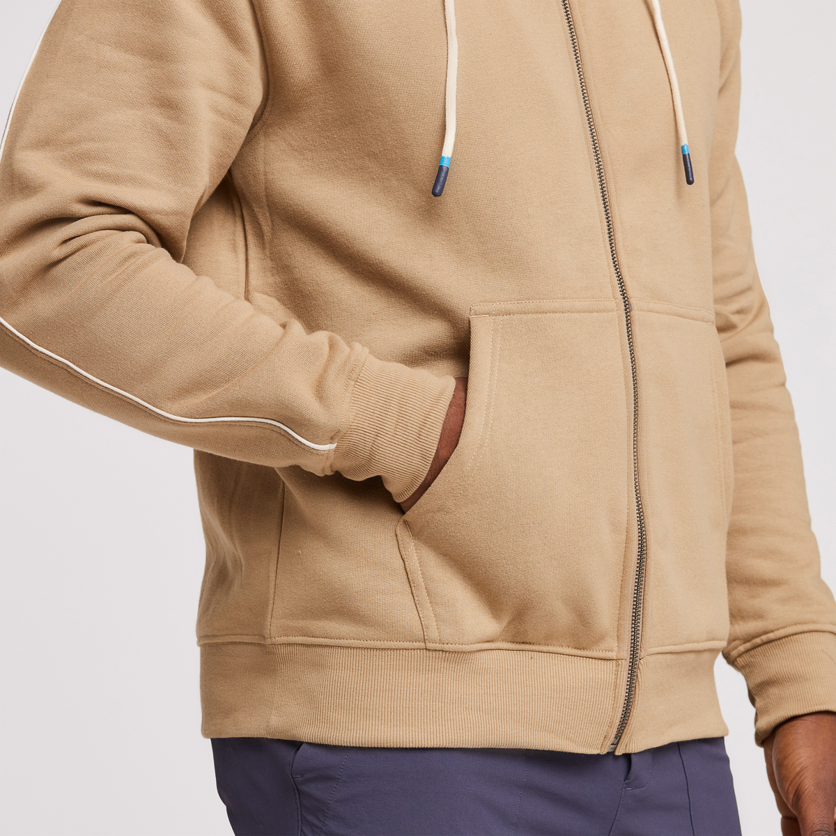 Do Good Full-Zip Hoodie - Men's - Image 6