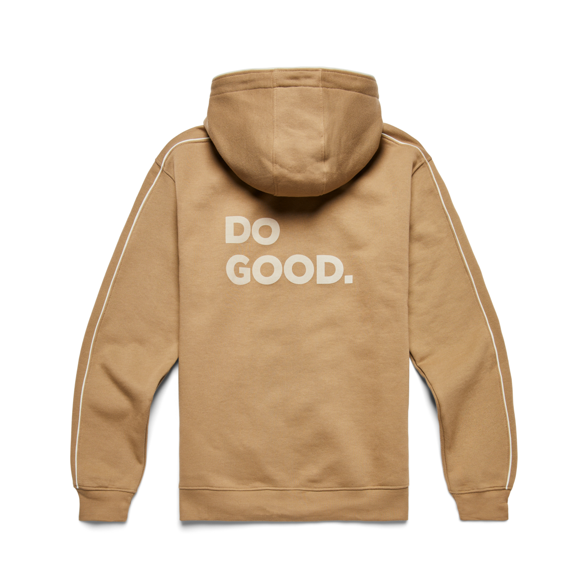 Do Good Full-Zip Hoodie - Men's - Image 8