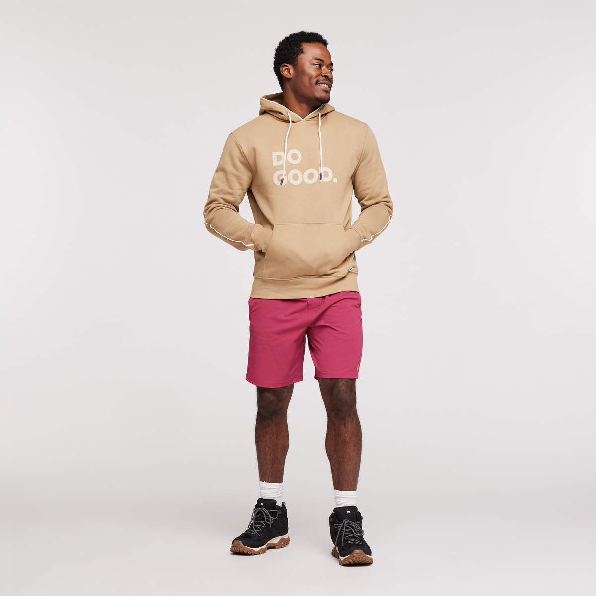 Do Good Pullover Hoodie - Men's - Image 3