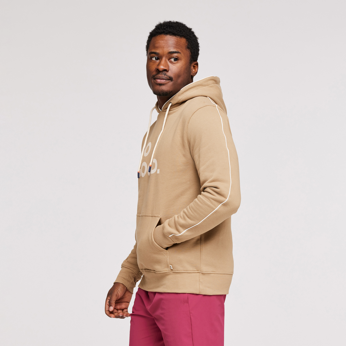 Do Good Pullover Hoodie - Men's - Image 4