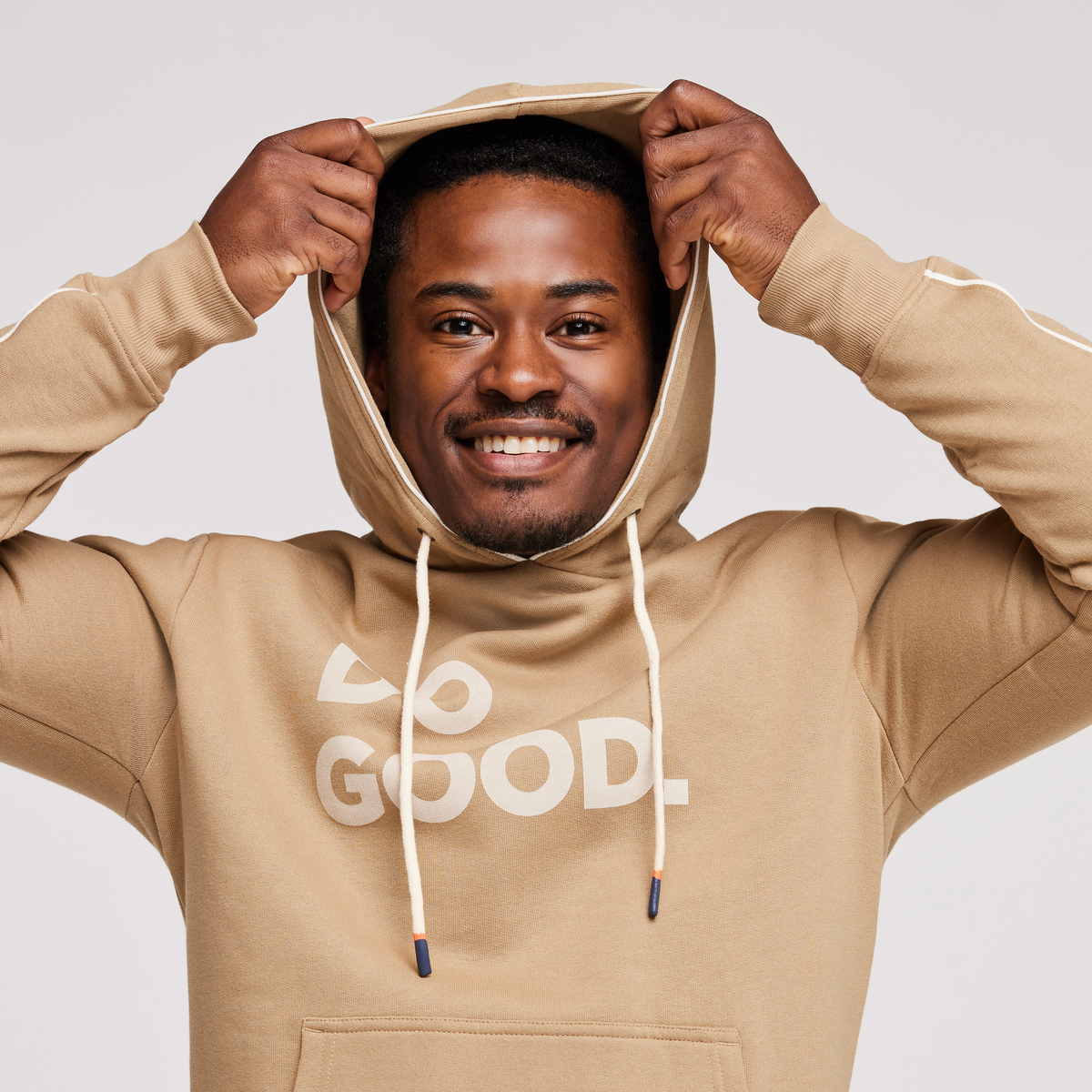 Do Good Pullover Hoodie - Men's - Image 6