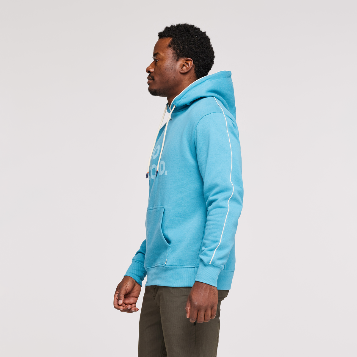 Do Good Pullover Hoodie - Men's - Image 9